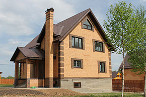 Системы вентиляции в коттедже