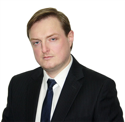 Алексей Сафронов [Генеральный директор]